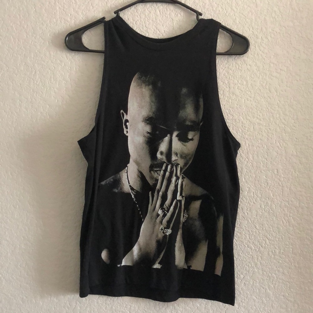 2Pac Tee